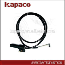 Датчик скорости колеса ABS 1238917 90386505 Для OPEL / VAUXH